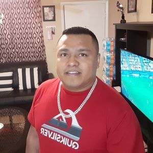 Meet your Posher, Jaime